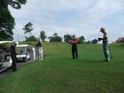 �X�^�[�g�O�̃~�[�e�B���O