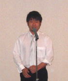 ���ȏЉ�@�c������